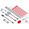 varikabi 7-Pack – Artificial Life Robot Kit with Patented Sensor Technology