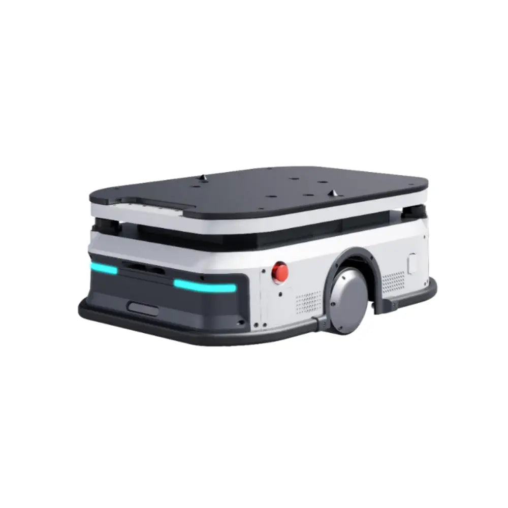 Phoebus-Industrial Delivery Robot Platform w/ Lifting