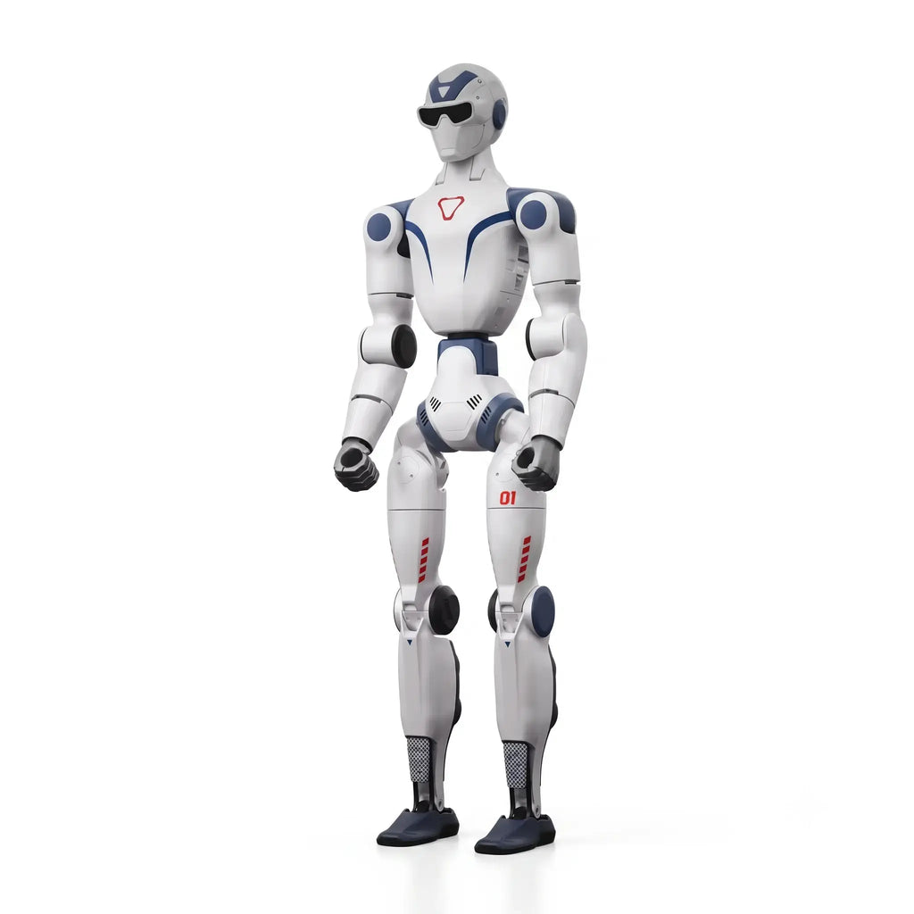 Unitree R1 EDU Pro A (U3) Humanoid Robot (EU)