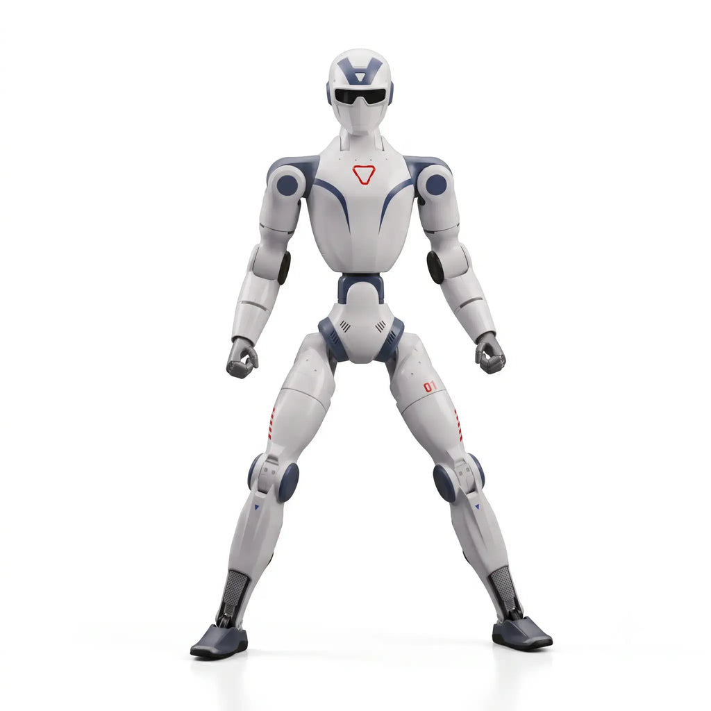 Unitree R1 EDU Pro A (U3) Humanoid Robot (EU)
