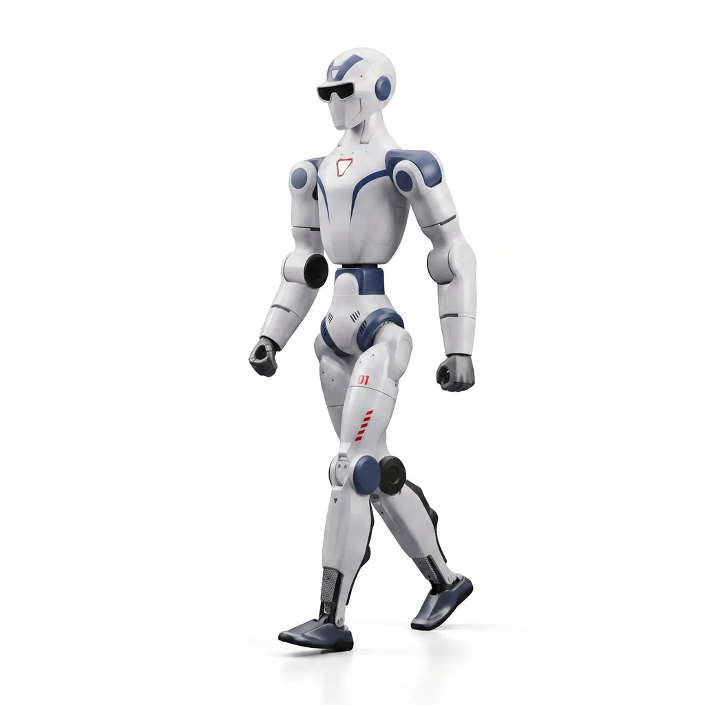 Unitree R1 EDU Pro D (U6) Humanoid Robot (EU)