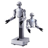Unitree R1-D Ultra-Fast Deployment Dual-Arm Humanoid Robot