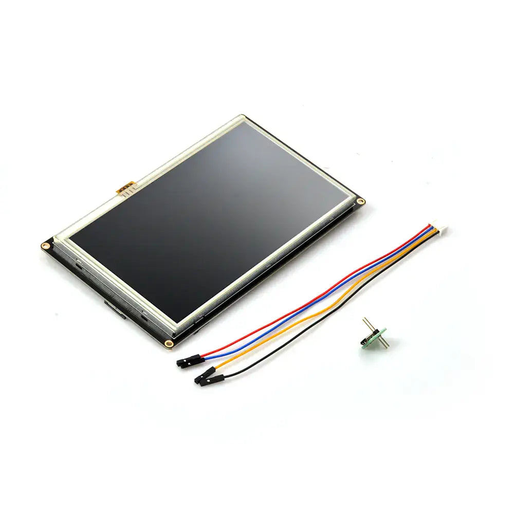 7-Inch Nextion Enhanced NX8048K070 Generic HMI Touch Display