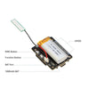 ThinkNode M2 Meshtastic (LoRa) Signal Communication Device ESP32-S3 w/ 1.3" OLED Display & Battery