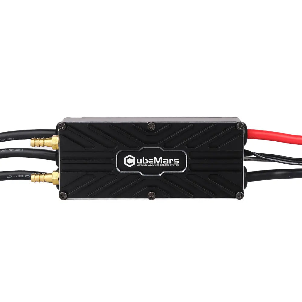 CubeMars TW-80A-12S Underwater Electronic Speed Controller (2x)