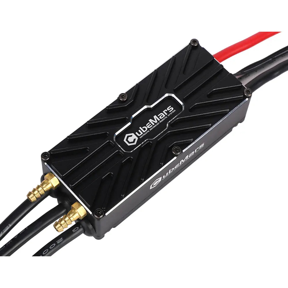 CubeMars TW-80A-12S Underwater Electronic Speed Controller (2x)
