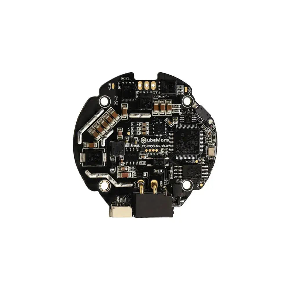 CubeMars Driver Board AK54-4810-1C-A2 for AK60-6 V3.0 / AKE60-8