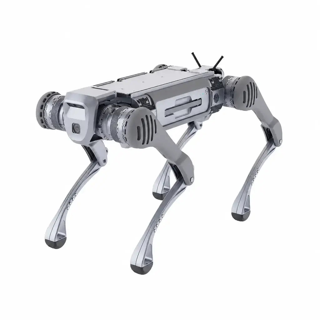 Unitree B2 Industrial-Grade Quadruped Robot Dog