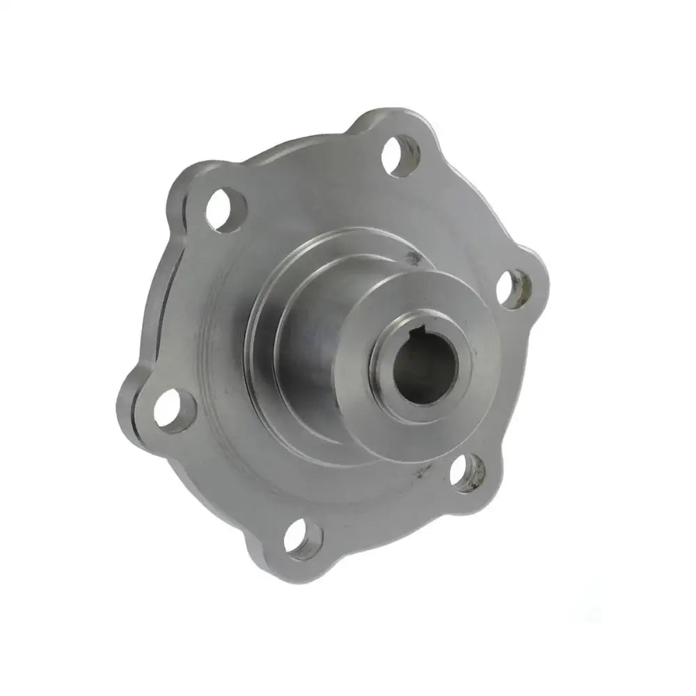 AndyMark 8mm Key Hub for Competition Robots