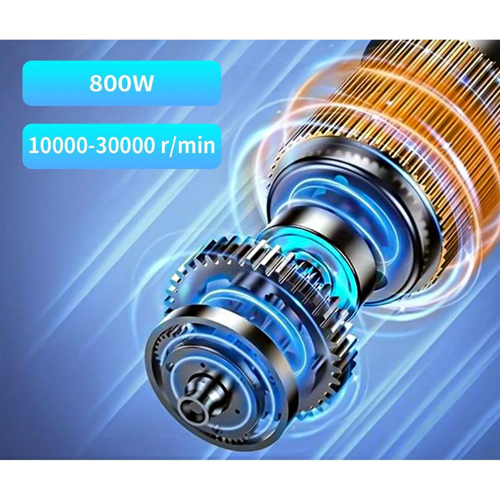 Twotrees 30000RPM Wood Router for CNC Machine (EU)