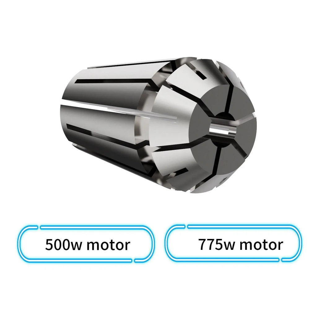 Twotrees 30000RPM Wood Router for CNC Machine (EU)