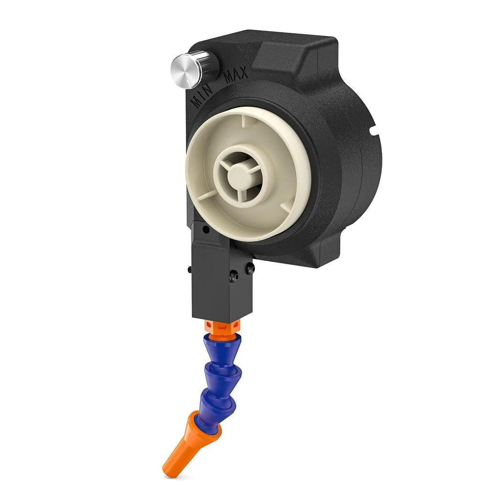 Twotrees 500W Air-Cooled Cooling Kit for CNC Routers (EU)