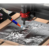 Twotrees 500W Air-Cooled Cooling Kit for CNC Routers (EU)