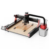 Twotrees CNC Vacuum Cleaner Monster (M1) Kit (EU)