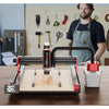 Twotrees CNC Vacuum Cleaner Monster (M1) Kit (EU)