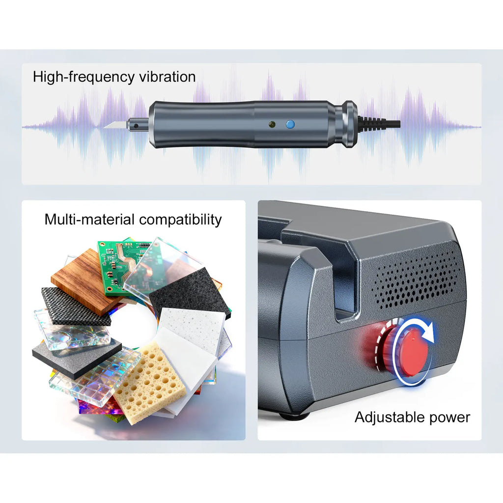 Twotrees U1 Ultrasonic Cutter (EU)
