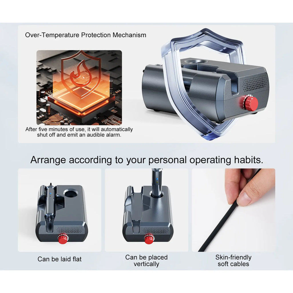 Twotrees U1 Ultrasonic Cutter (EU)