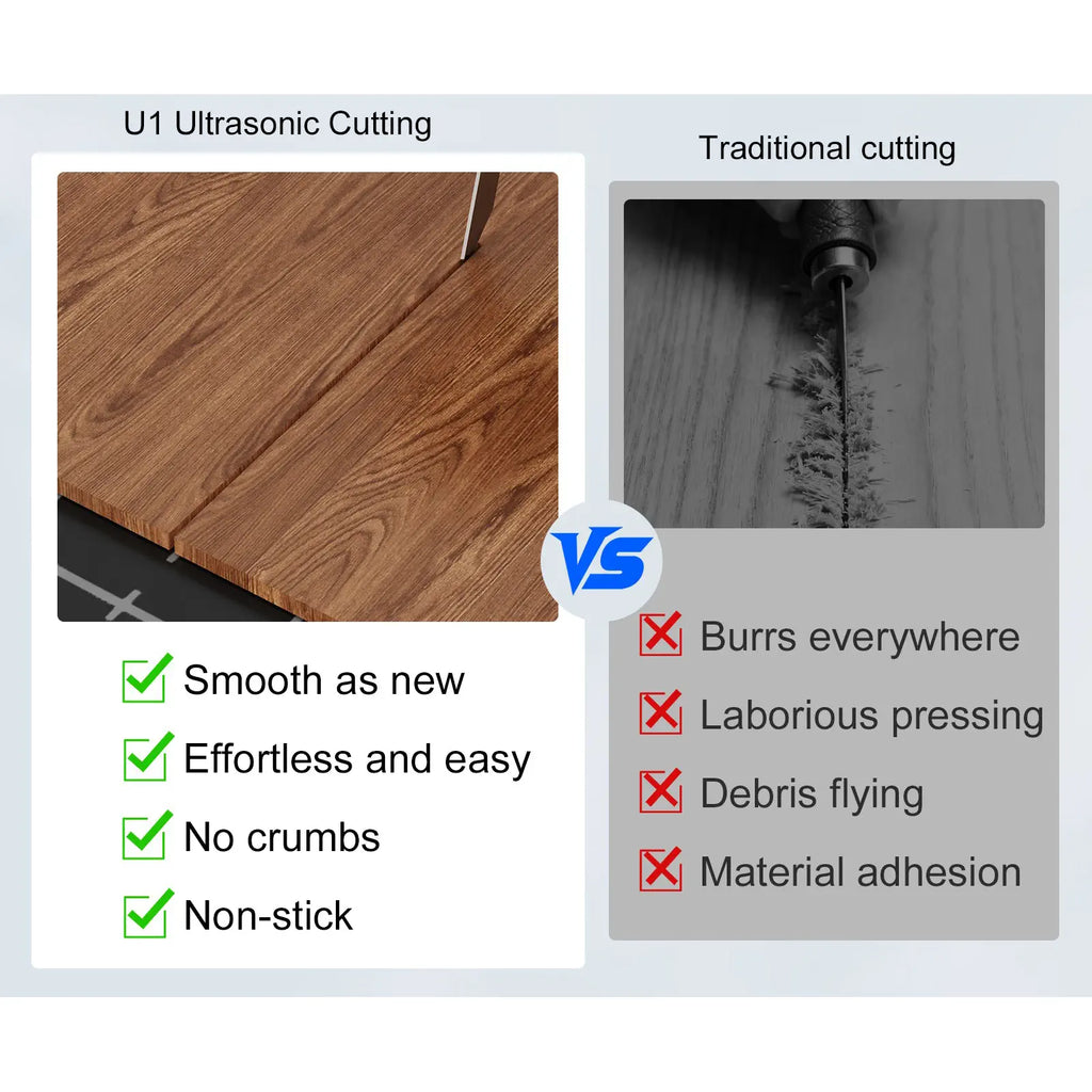 Twotrees U1 Ultrasonic Cutter (EU)