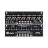 Pololu QTRX-MD-08RC Reflectance Sensor Array: 8-Channel, 8mm Pitch, RC Output, Low Current