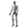 Unitree G1 EDU Standard (U1) Humanoid Robot (EU)