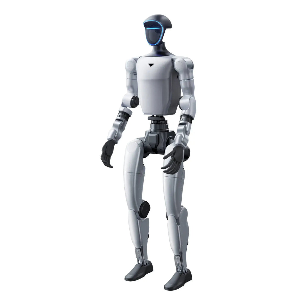Unitree G1 EDU Standard (U1) Humanoid Robot (EU)