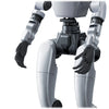 Unitree G1 EDU Standard (U1) Humanoid Robot (EU)