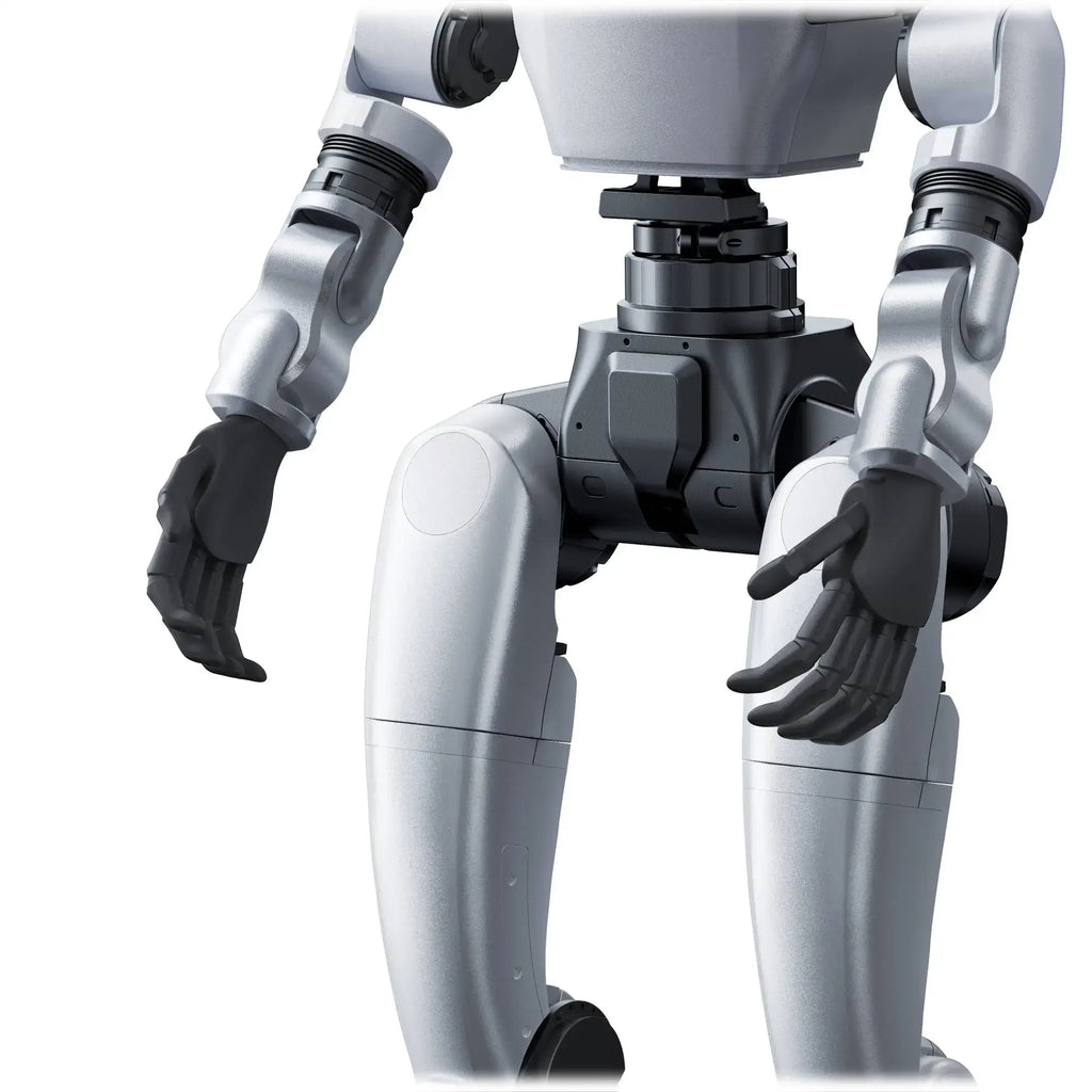 Unitree G1 EDU Standard (U1) Humanoid Robot (EU)