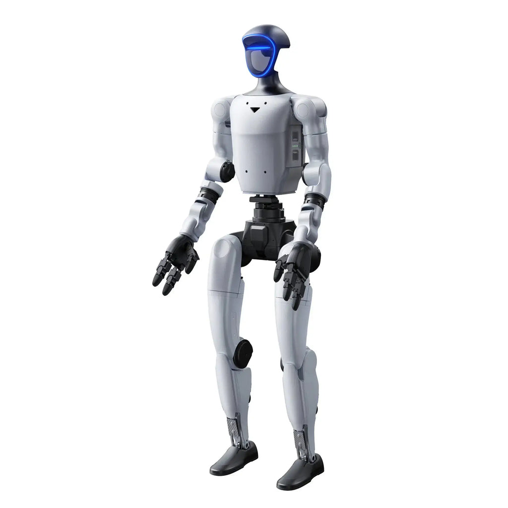 Unitree G1 EDU Ultimate A (U3) Humanoid Robot (EU)