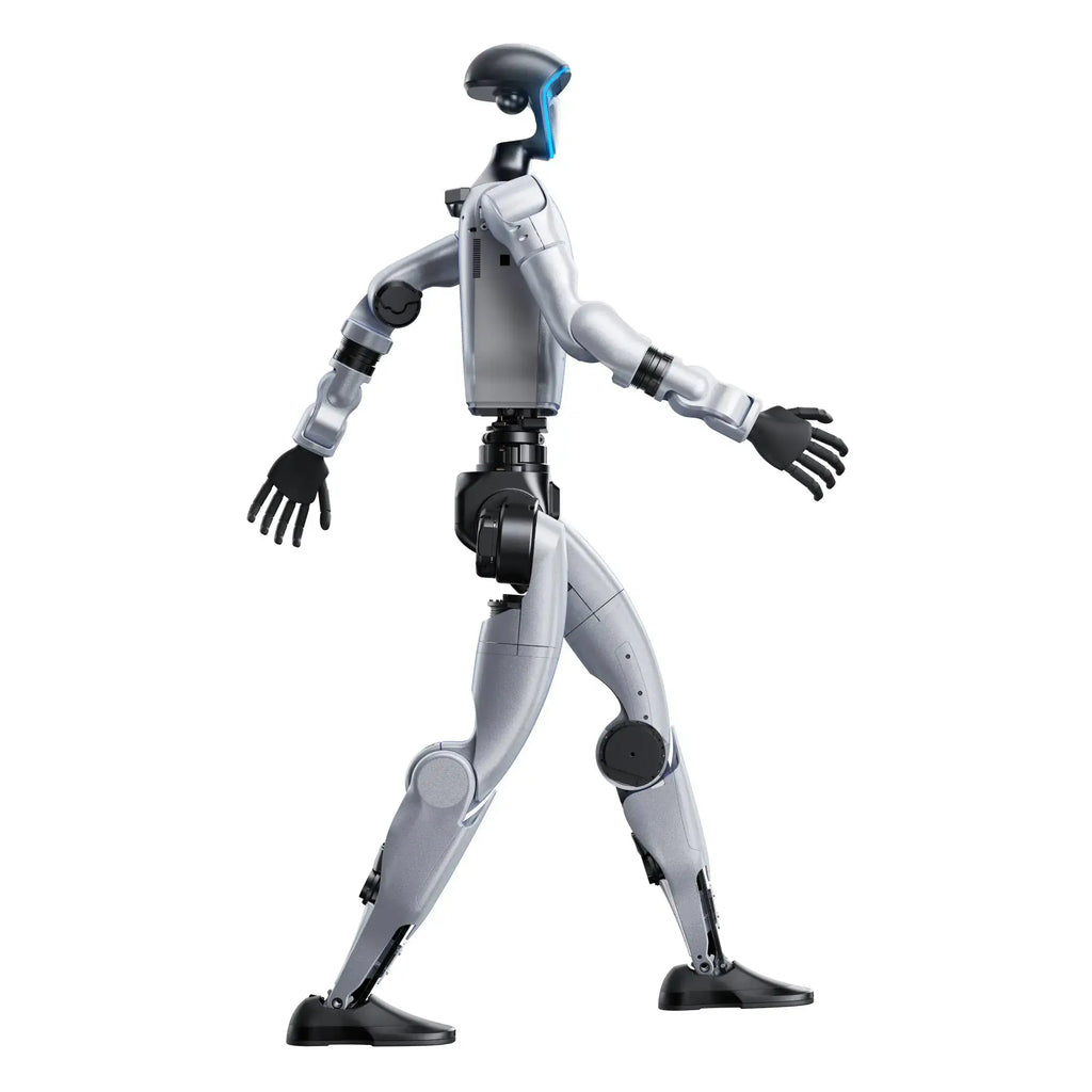 Unitree G1 EDU Ultimate A (U3) Humanoid Robot (EU)