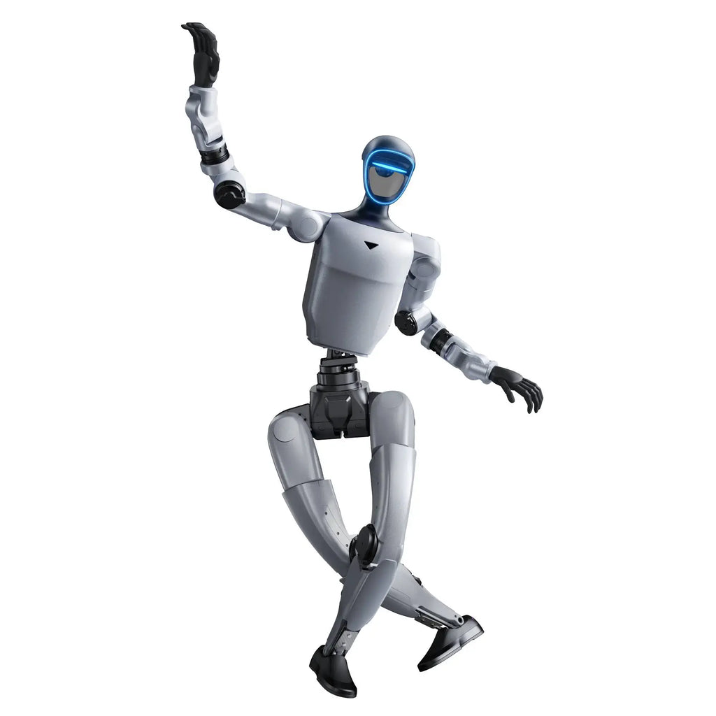 Unitree G1 EDU Ultimate A (U3) Humanoid Robot (EU)