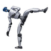 Unitree G1 EDU Ultimate A (U3) Humanoid Robot (EU)