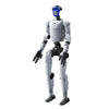 Unitree G1 EDU Ultimate B (U4) Humanoid Robot (EU)