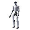 Unitree G1 EDU Ultimate C (U5) Humanoid Robot (EU)