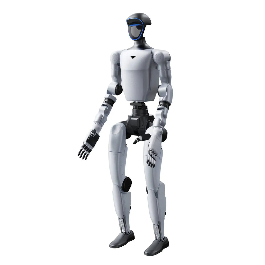 Unitree G1 EDU Ultimate C (U5) Humanoid Robot (EU)
