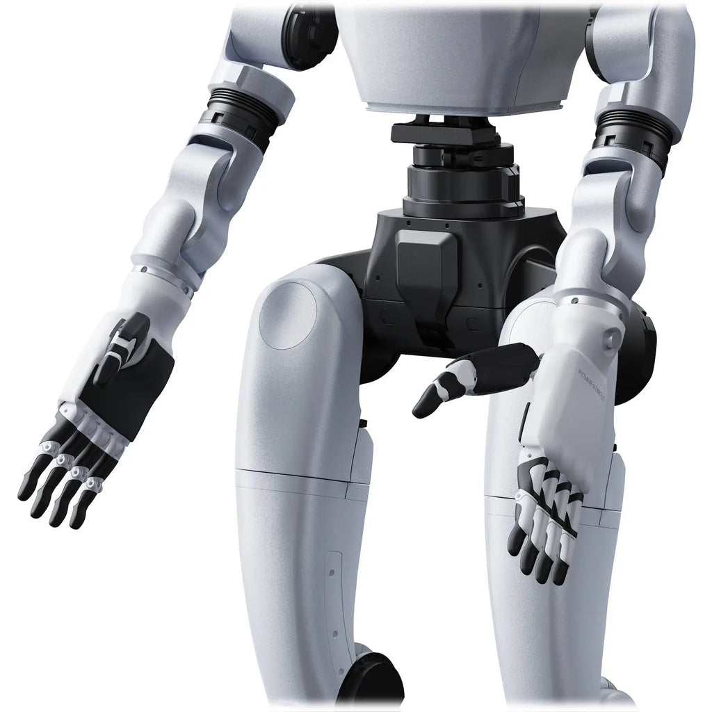Unitree G1 EDU Ultimate C (U5) Humanoid Robot (EU)