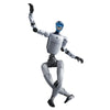 Unitree G1 EDU Ultimate C (U5) Humanoid Robot (EU)