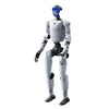 Unitree G1 EDU Ultimate E (U7) Humanoid Robot (EU)