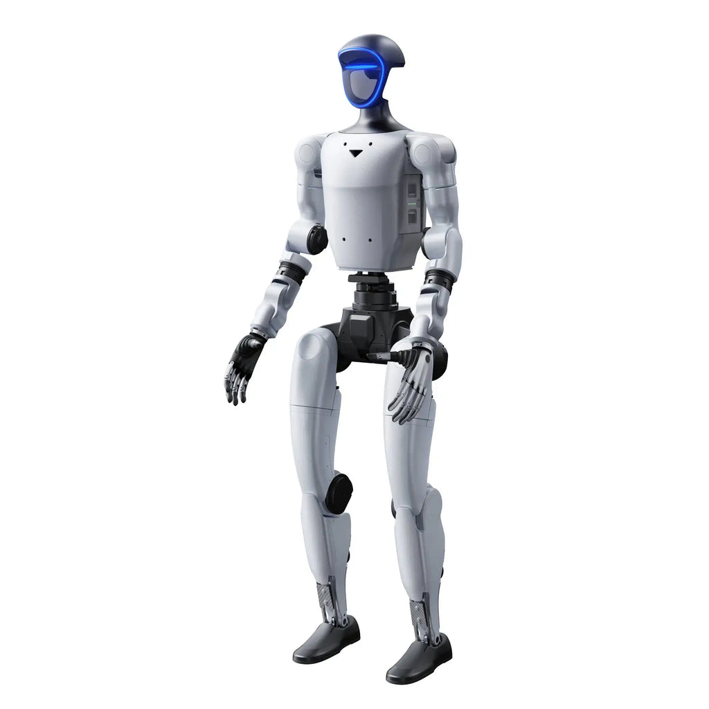 Unitree G1 EDU Ultimate E (U7) Humanoid Robot (EU)
