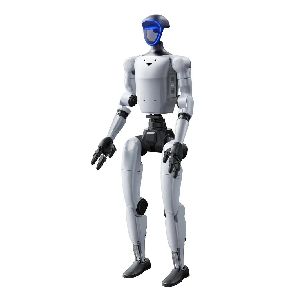 Unitree G1 EDU Ultimate E (U9) Humanoid Robot (EU)