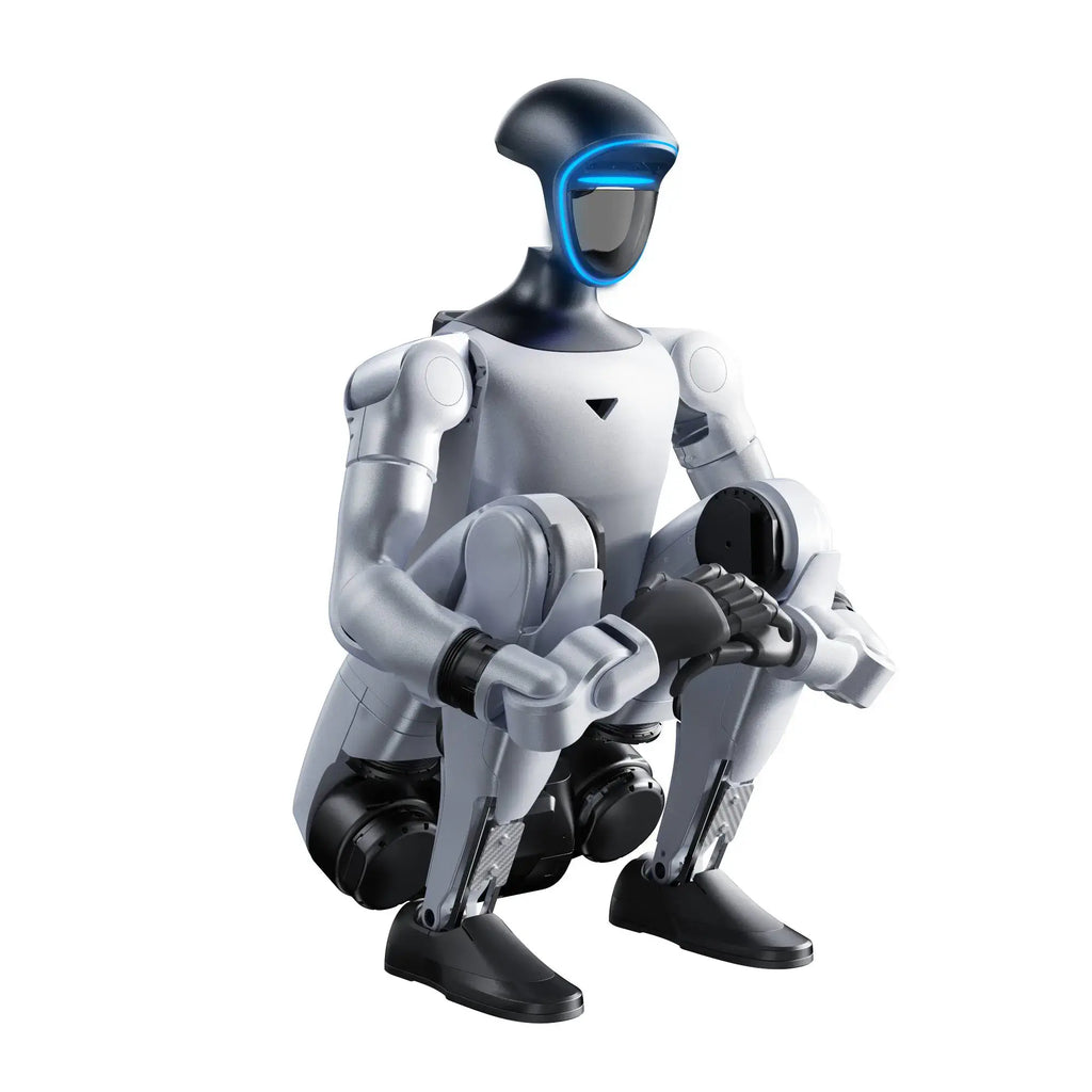 Unitree G1 EDU Ultimate E (U9) Humanoid Robot (EU)