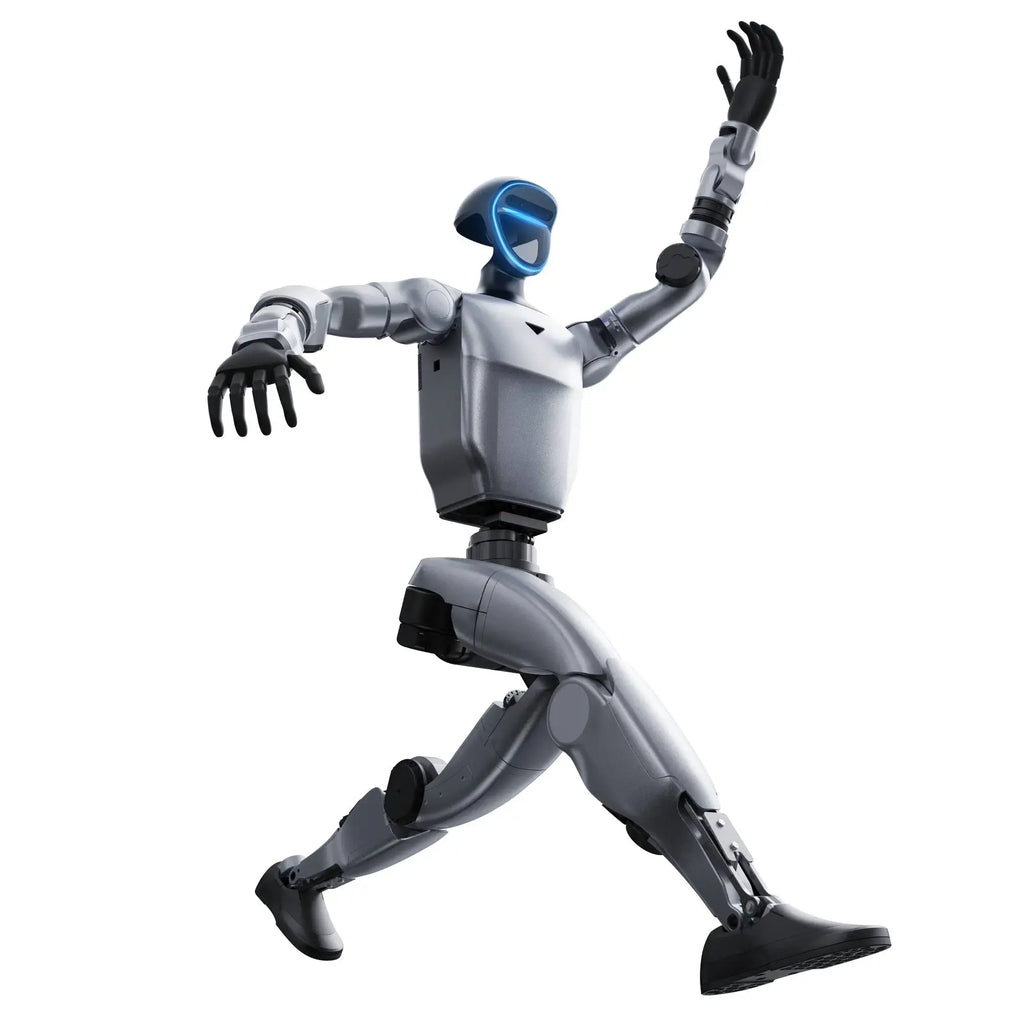Unitree G1 EDU Ultimate E (U9) Humanoid Robot (EU)