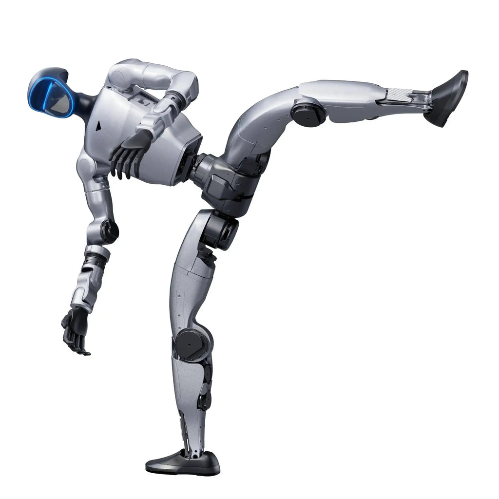 Unitree G1 EDU Ultimate E (U9) Humanoid Robot (EU)