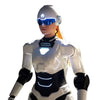 AiMOGA Mornine Humanoid Service Robot