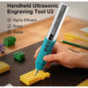 Twotrees U2 Handheld Ultrasonic Cutter