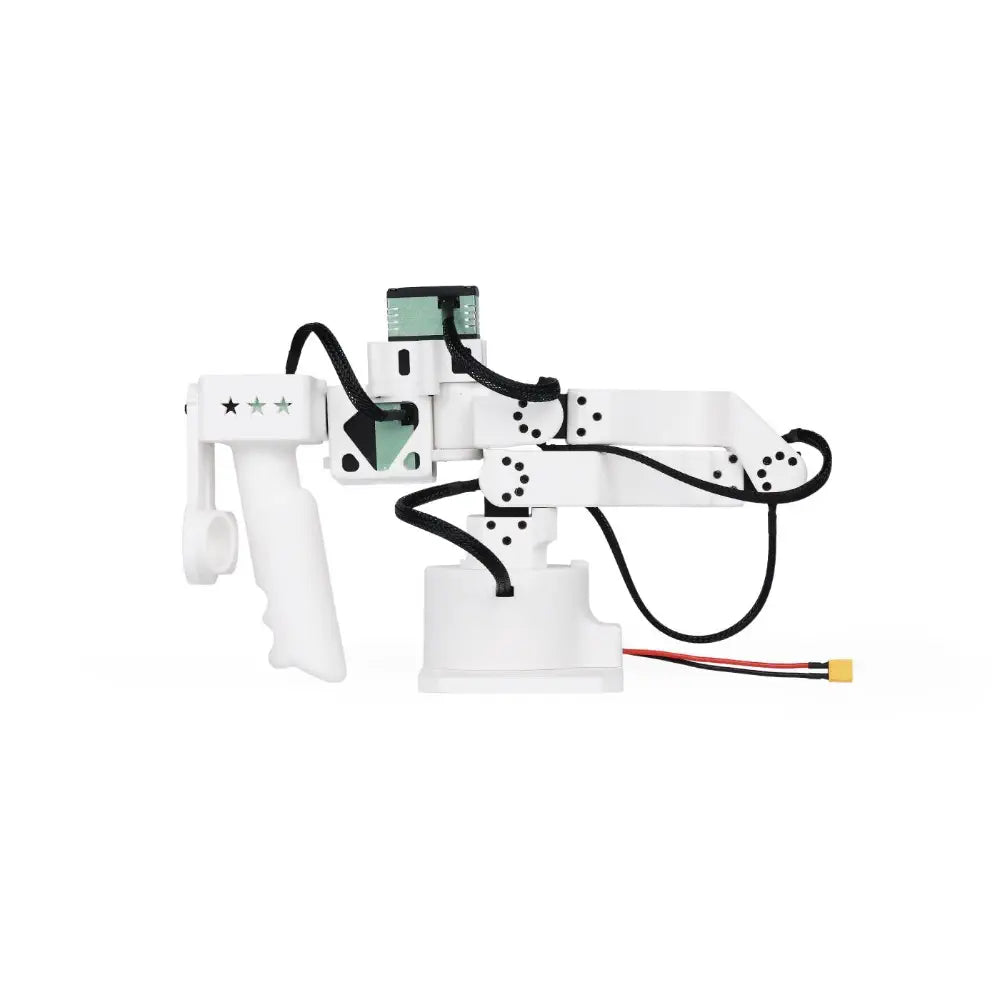 Star Arm 102 for reBot B601-DM&RS Leader Arm