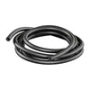 ServoCity Silicone Rubber Tubing (5mm ID x 8mm OD, 50A Durometer, 2m Length)