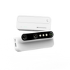 Turtle L 3D scanner, scan large object 100-2000mm 0.05mm accuracy, 0.1mm resolution, 30pfs 3DMakerpro