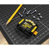 ServoCity 30A BEC / Voltage Regulator (5-30V Input, 3.3V, 5V, 6V, 8.4V, 12V Output, XT30 Connectors)