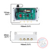 Atlas Scientific Wi-Fi Hydroponics Kit K 10 - 10 uS/cm