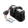 goBILDA Battery Mount for 12V NiMH Nested Battery